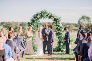 Wedding Photos | Liesel Farm | Wedding Venues | Private Events | Round Top, TX